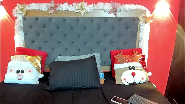 Xiomara Stwart online show from November 26, 2025, 7:26 pm