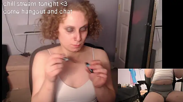 cinderellie online show from October 16, 2025, 2:34 am