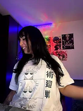 Hinatamoon  online show from January 10, 2026, 2:02 am