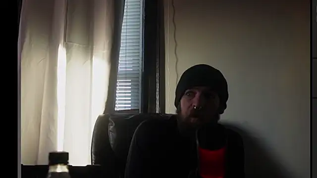 Vox Personas online show from December 18, 2025, 10:05 pm