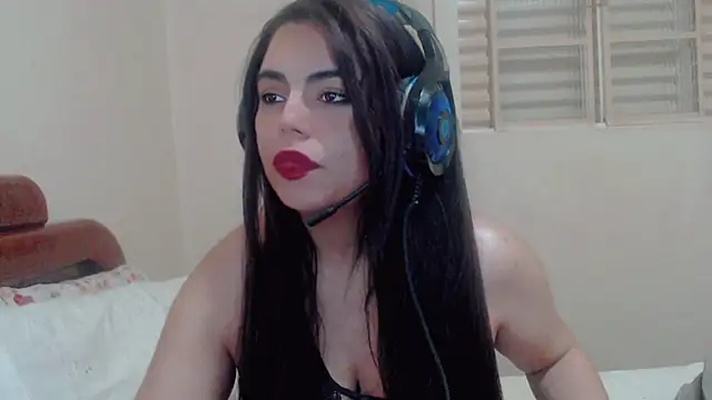 AgathaMendes online show from October 5, 2025, 4:22 am