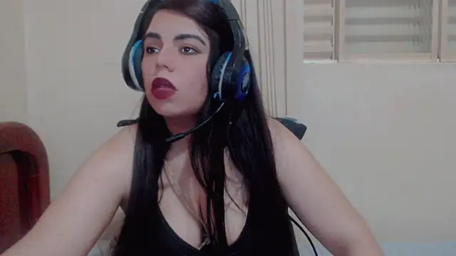 AgathaMendes online show from October 15, 2025, 12:33 am