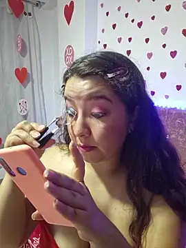 annyaparis online show from February 12, 2026, 2:17 am