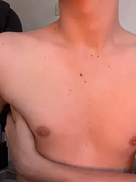 LiamMyst online show from October 8, 2025, 2:04 pm