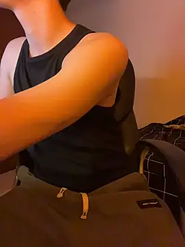 LiamMyst online show from November 21, 2025, 11:14 pm