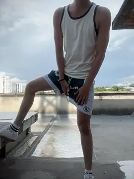 LiamMyst online show from December 15, 2025, 2:54 pm