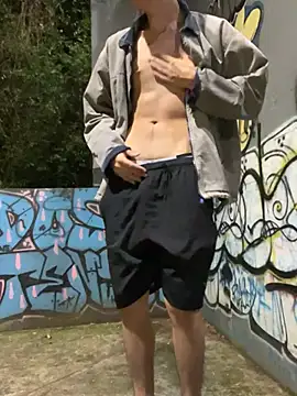 LiamMyst online show from January 17, 2026, 4:39 am