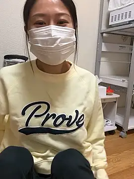 mia2 jp online show from October 30, 2025, 11:22 am