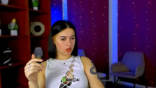 vivy star1 online show from February 26, 2026, 8:08 pm