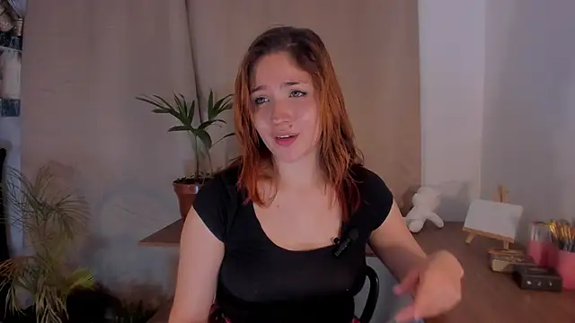 AmaruBloom online show from March 22, 2026, 5:33 am