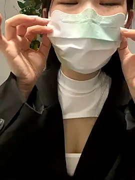 baobei-527 online show from October 19, 2025, 1:56 pm