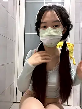 baobei-527 online show from January 6, 2026, 3:21 am