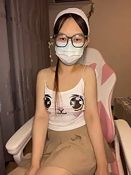 baobei-527 online show from June 19, 2026, 1:04 pm