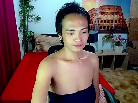 Snapshot of xAsianTOPModelx chatting on June 2, 2026, 12:01 am xAsianTOPModelx online show from June 2, 2026, 12:01 am