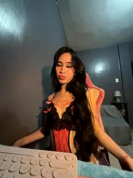 SweetRosie18 online show from October 13, 2025, 2:50 pm