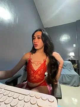 SweetRosie18 online show from October 15, 2025, 3:45 pm