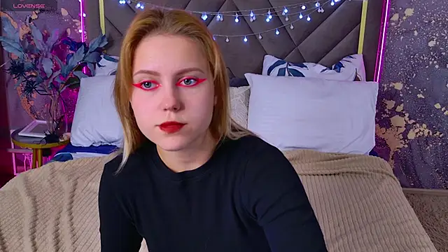 Stellahaart online show from September 30, 2025, 12:32 pm