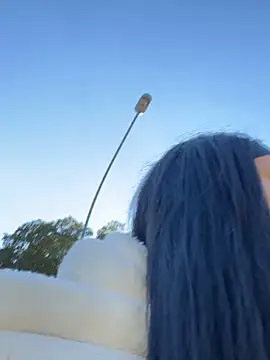 ilariea girl online show from October 4, 2025, 2:15 pm