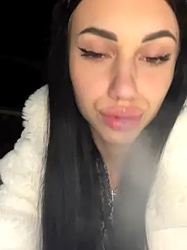 ilariea girl online show from October 20, 2025, 8:31 pm