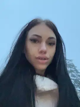 ilariea girl online show from November 15, 2025, 6:00 am