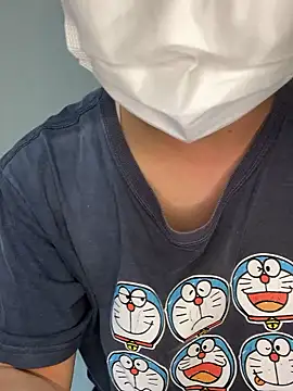 kumatan3434 online show from October 8, 2025, 2:14 pm