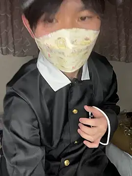 kumatan3434 online show from January 13, 2026, 2:44 pm