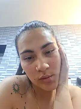 ChloeMorelli online show from October 16, 2025, 2:23 am