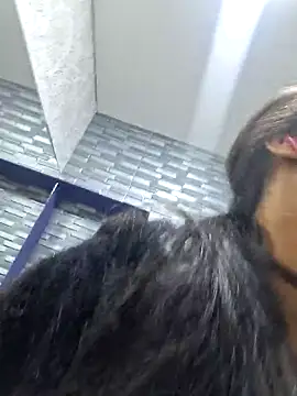 ChloeMorelli online show from October 21, 2025, 2:34 am