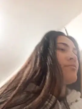 ChloeMorelli online show from October 24, 2025, 2:08 am