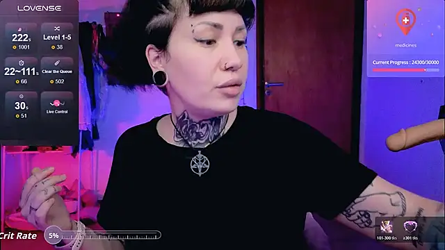 Snapshot of Senorita__Dakota chatting on April 17, 2026, 10:13 pm Senorita Dakota online show from April 17, 2026, 10:13 pm