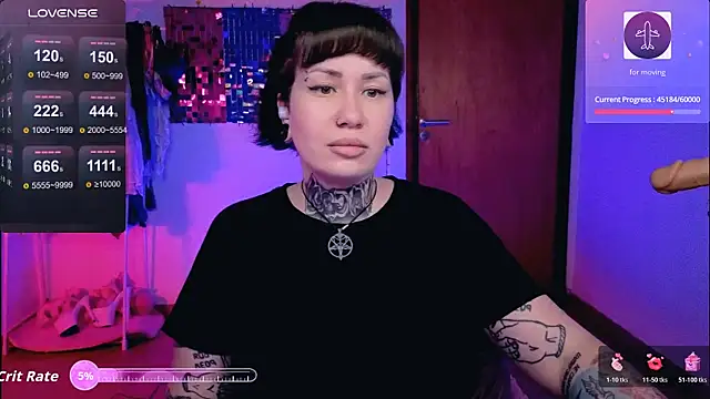 Snapshot of Senorita__Dakota chatting on April 21, 2026, 9:39 pm Senorita Dakota online show from April 21, 2026, 9:39 pm