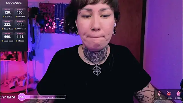 Snapshot of Senorita__Dakota chatting on April 26, 2026, 11:13 pm Senorita Dakota online show from April 26, 2026, 11:13 pm