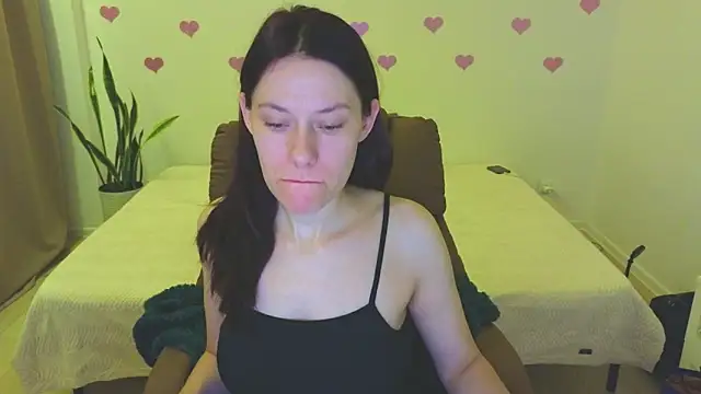 Annaabels online show from February 24, 2026, 2:09 am