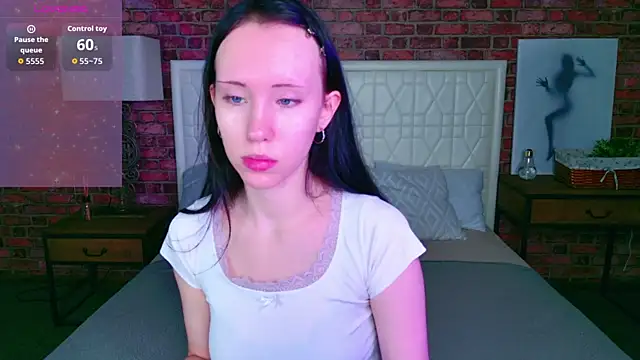 Melissa Gonzales online show from October 5, 2025, 8:23 am