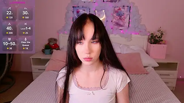 Melissa Gonzales online show from October 13, 2025, 3:01 pm