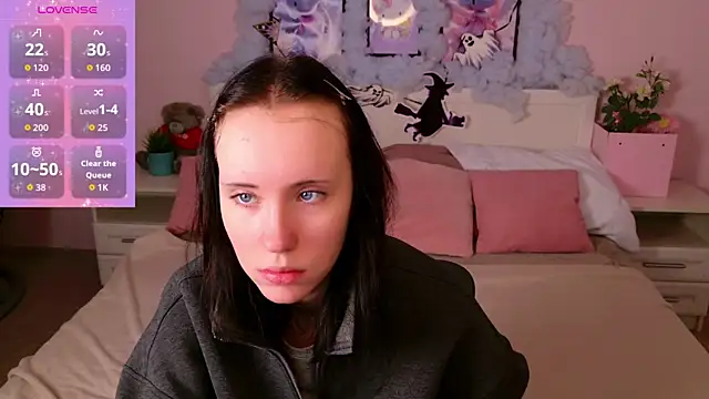 Melissa Gonzales online show from October 18, 2025, 7:09 am