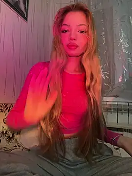 Snapshot of _Siennaaa_ chatting on March 14, 2026, 9:53 pm Siennaaa online show from March 14, 2026, 9:53 pm