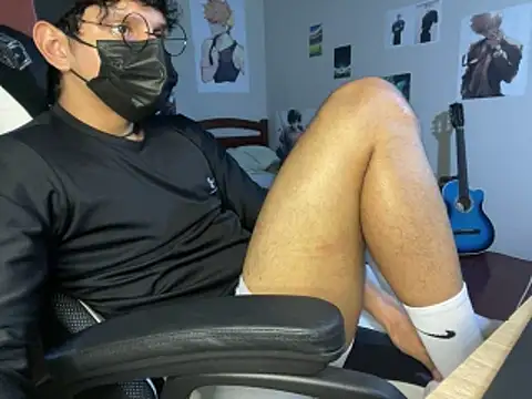 oppaboy online show from November 8, 2025, 4:01 am