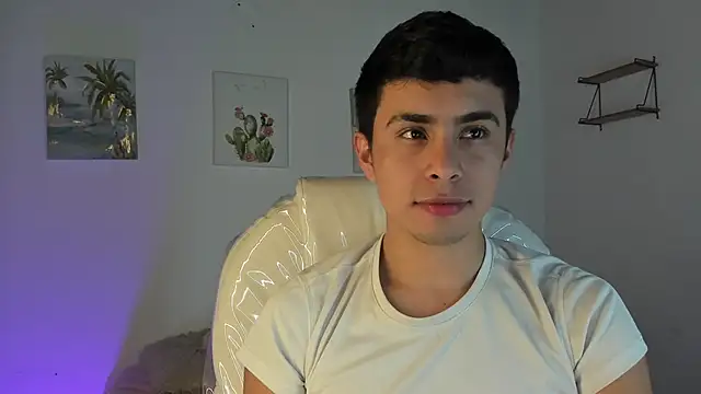 Snapshot of Nyko_ds chatting on October 19, 2025, 6:03 am Nyko ds online show from October 19, 2025, 6:03 am