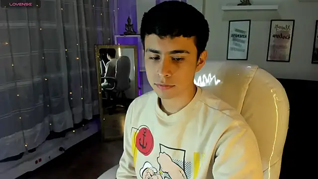 Snapshot of Nyko_ds chatting on October 23, 2025, 4:01 am Nyko ds online show from October 23, 2025, 4:01 am