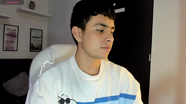 Snapshot of Nyko_ds chatting on October 26, 2025, 4:18 am Nyko ds online show from October 26, 2025, 4:18 am