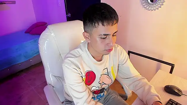 Snapshot of Nyko_ds chatting on November 3, 2025, 4:03 am Nyko ds online show from November 3, 2025, 4:03 am