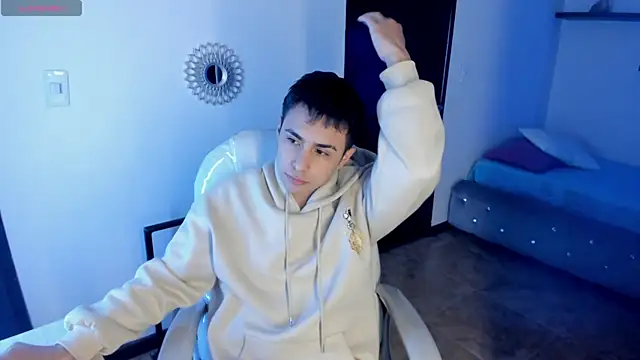 Nyko ds online show from November 26, 2025, 3:29 am