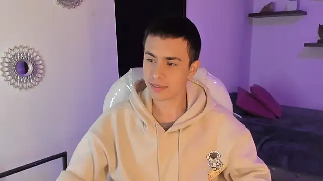 Nyko ds online show from January 12, 2026, 4:18 am