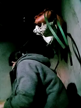 bae-bae online show from November 1, 2025, 10:56 pm