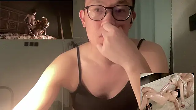 Snapshot of yewuzhibb chatting on October 6, 2025, 7:11 pm yewuzhibb online show from October 6, 2025, 7:11 pm