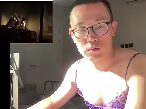 Snapshot of yewuzhibb chatting on October 15, 2025, 4:18 pm yewuzhibb online show from October 15, 2025, 4:18 pm