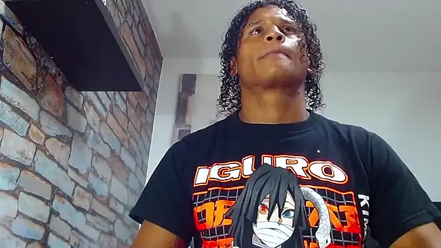 casike1 online show from October 3, 2025, 11:13 pm