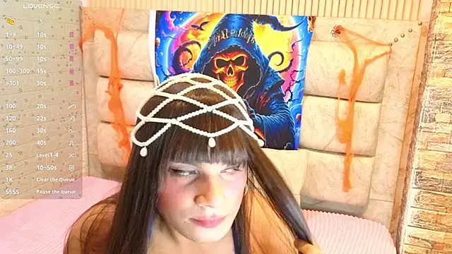 Dominica doll online show from October 16, 2025, 4:02 am