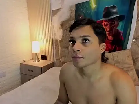 Dominica doll online show from October 25, 2025, 3:25 am